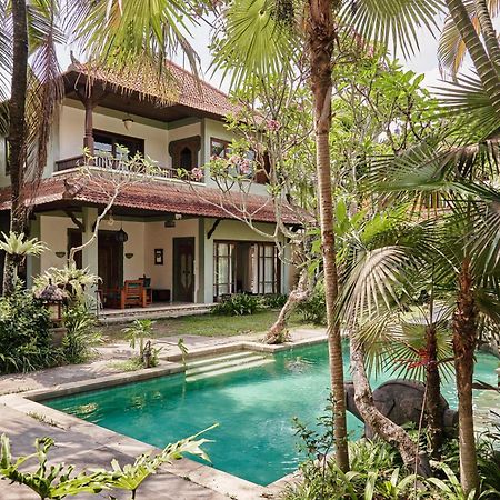 The Pause Inn - Soca 1 Ubud Zewnętrze zdjęcie